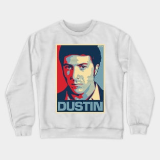 Dustin Crewneck Sweatshirt